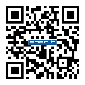 QR kodas | Jonveža, MB