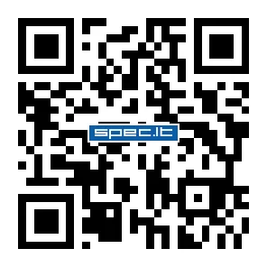 QR kodas | Jonvida, UAB | spec.lt