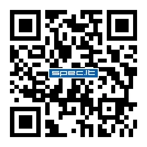 QR kodas | Jonviltė, UAB | spec.lt