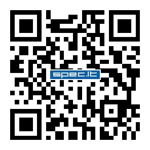 QR kodas | Jonvira, UAB | spec.lt