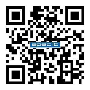 QR kodas | Jonvita, UAB | spec.lt