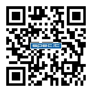 QR kodas | Jonvitana, VŠĮ