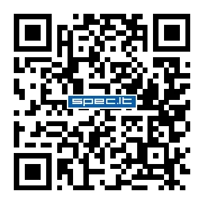 QR kodas | Jonytis Motorsport, VŠĮ | spec.lt