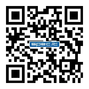 QR kodas | UŽDAROJI AKCINĖ BENDROVĖ JONZA