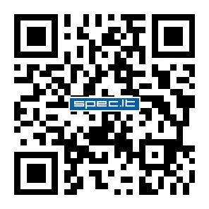 QR kodas | Joos LT, MB | spec.lt