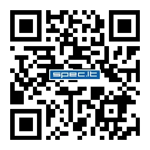 QR kodas | UADBB Comet Insurance | spec.lt