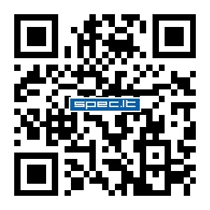 QR kodas | Jopolis, UAB | spec.lt
