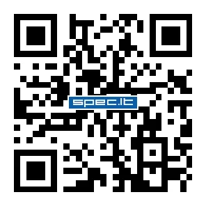 QR kodas | Jopren, MB