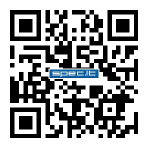 QR kodas | Jorada, UAB | spec.lt