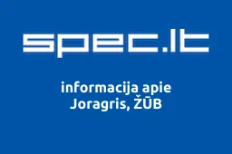 Joragris, ŽŪB | spec.lt