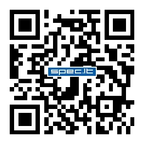 QR kodas | Joragris, ŽŪB | spec.lt