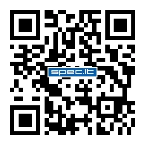 QR kodas | Joralis, UAB