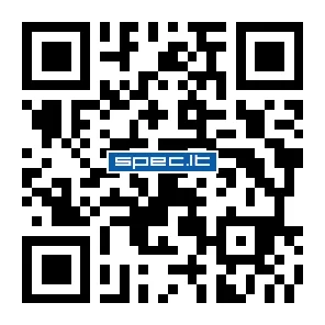 QR kodas | Jorana, UAB | spec.lt