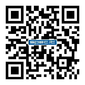 QR kodas | Jorandas, UAB | spec.lt