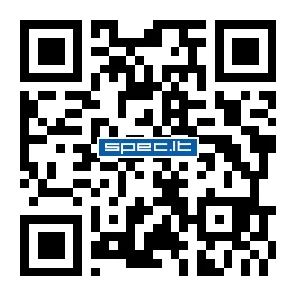 QR kodas | Joras, UAB