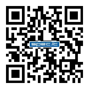 QR kodas | Jordan Lennon, MB