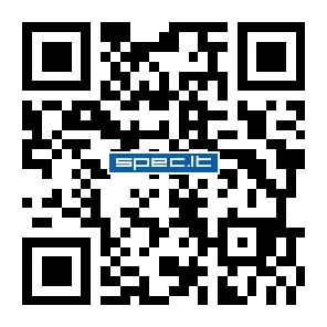 QR kodas | Jordė, UAB
