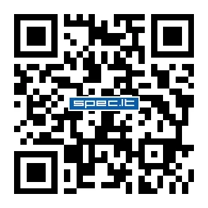 QR kodas | Jordeima, UAB | spec.lt