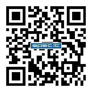 QR kodas | Jordeimis, UAB | spec.lt