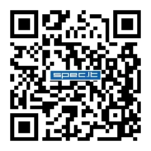 QR kodas | Jordena, UAB | spec.lt