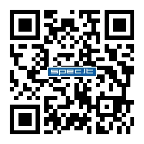 QR kodas | Jordentas, UAB | spec.lt