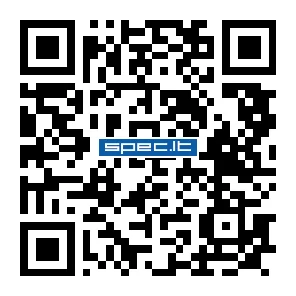 QR kodas | Jordės transportas, UAB