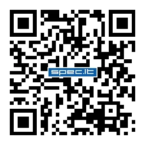 QR kodas | Jordina, D. Jurgaičio firma | spec.lt