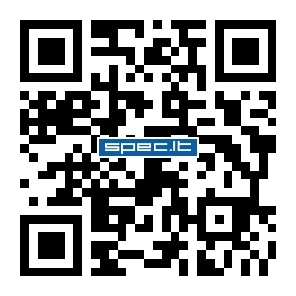 QR kodas | Jordis, UAB | spec.lt