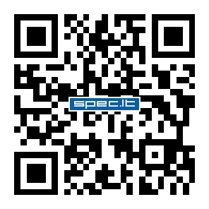QR kodas | Jore Horses, VŠĮ