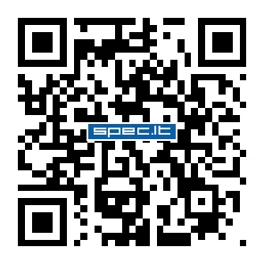 QR kodas | Jorė, Jurja Folklorinis Ansamblis, VŠĮ | spec.lt