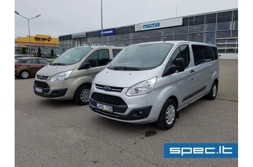 JOREDITA, MB | spec.lt