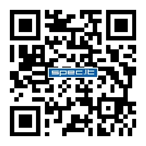 QR kodas | JOREDITA, MB | spec.lt