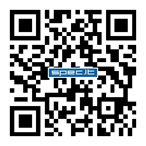 QR kodas | Joremas, MB