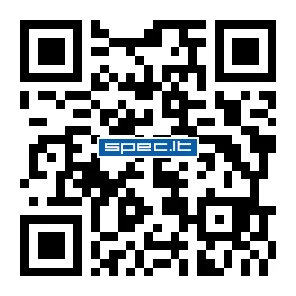 QR kodas | Jorena, MB