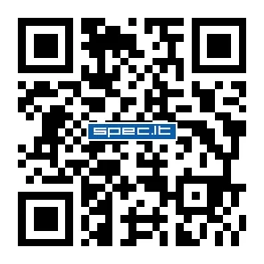 QR kodas | Jorenitas, UAB