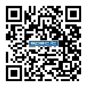 QR kodas | Joreno Vaitkaus komercinė firma