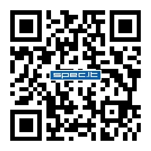 QR kodas | Jorenta, UAB | spec.lt