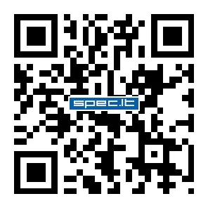 QR kodas | Jorestas, UAB