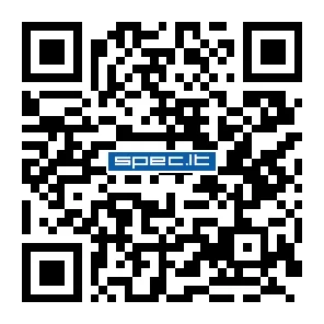 QR kodas | JORG BAHRKE FIRMA JB ENTERPRISES
