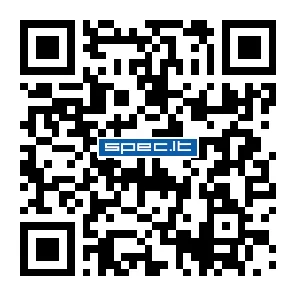 QR kodas | Jorg Spengler personalinė įmonė