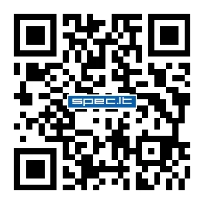 QR kodas | Jorgilė, UAB