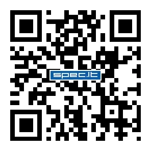 QR kodas | Jorgs, MB