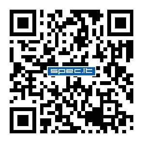 QR kodas | J. Malūnavičienės firma JORIDENTA | spec.lt