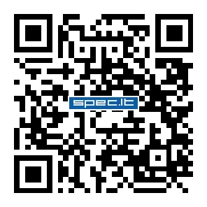 QR kodas | JORIGDUS, G. Rapševičiaus įmonė | spec.lt