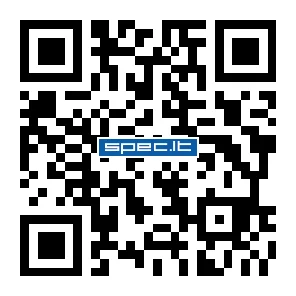 QR kodas | Jorijus, UAB | spec.lt