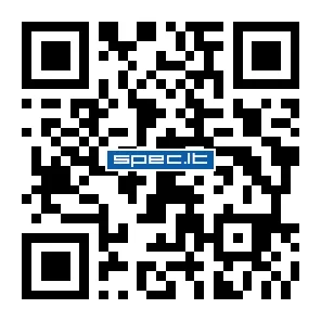 QR kodas | Jorika, VŠĮ