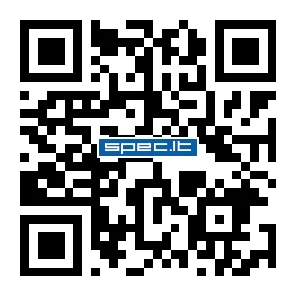 QR kodas | JORILDĖ, UAB