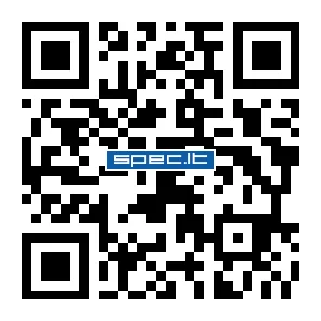 QR kodas | Jorima, UAB | spec.lt