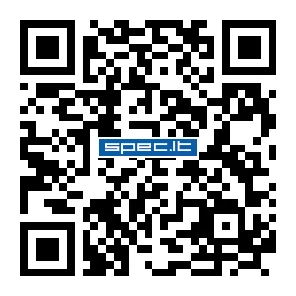 QR kodas | Jorina, UAB