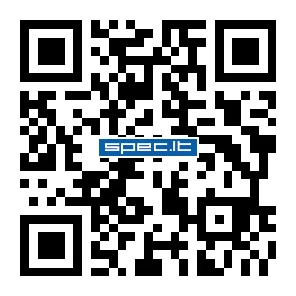 QR kodas | Jorinda, UAB